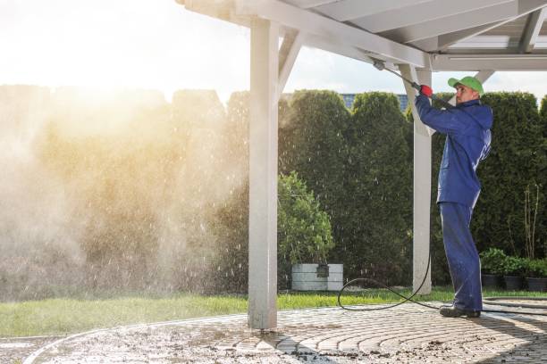 River Forest, IL Pressure Washing Services Company